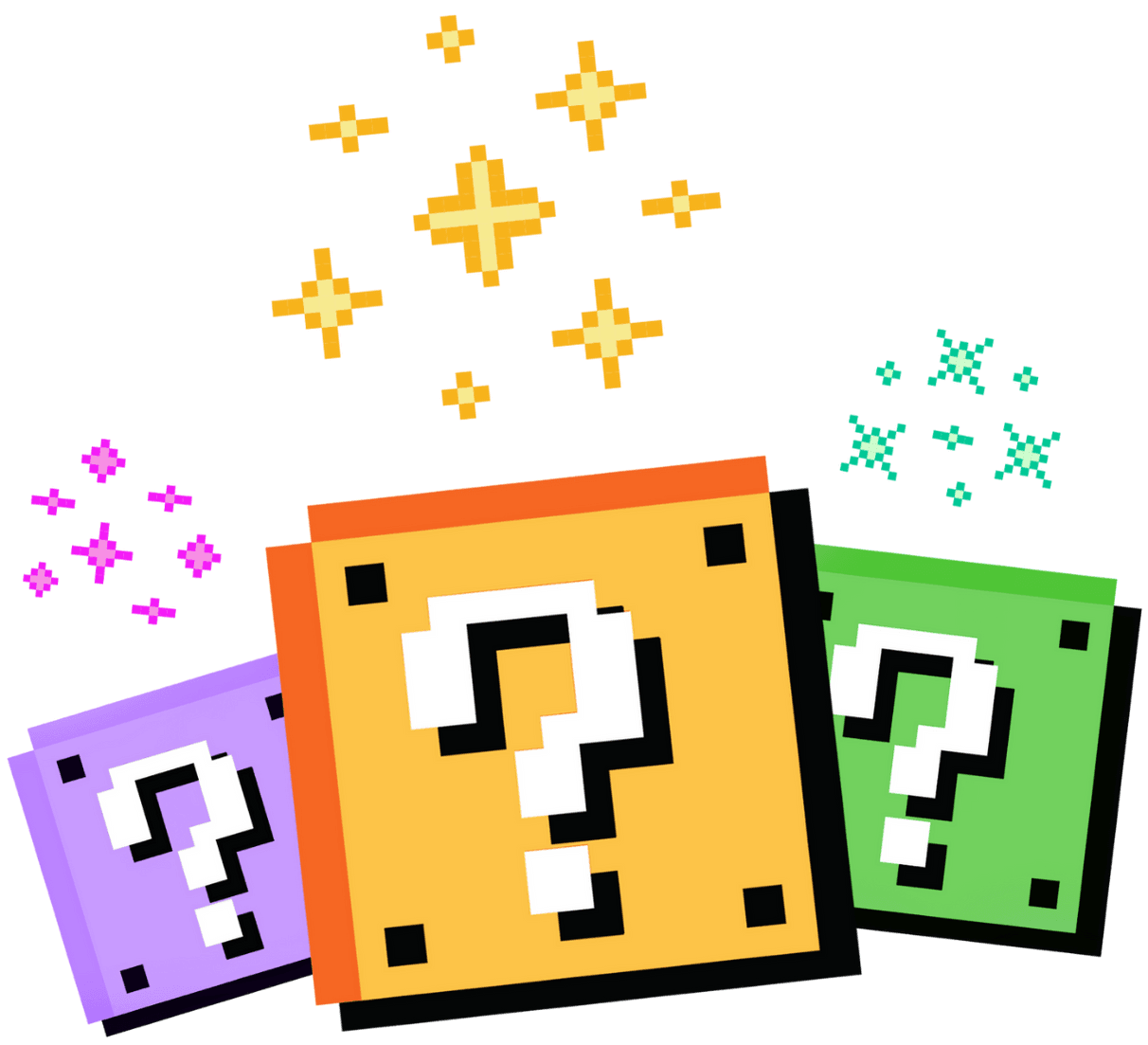 blind box